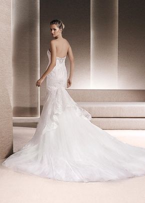 RENI, St. Patrick La Sposa