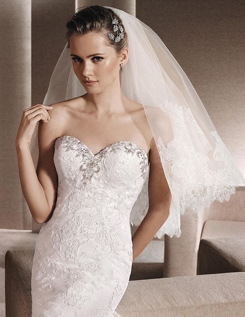 RENI, St. Patrick La Sposa