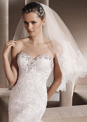 RENI, St. Patrick La Sposa