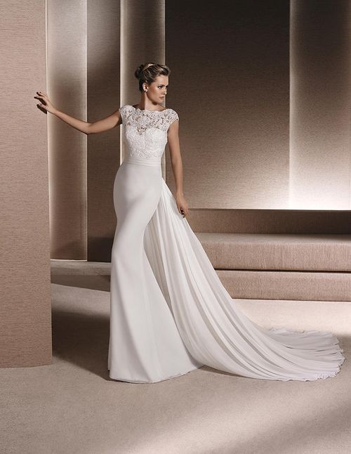 RENE, St. Patrick La Sposa