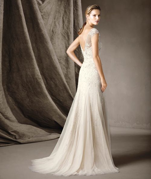 CELINE, Pronovias