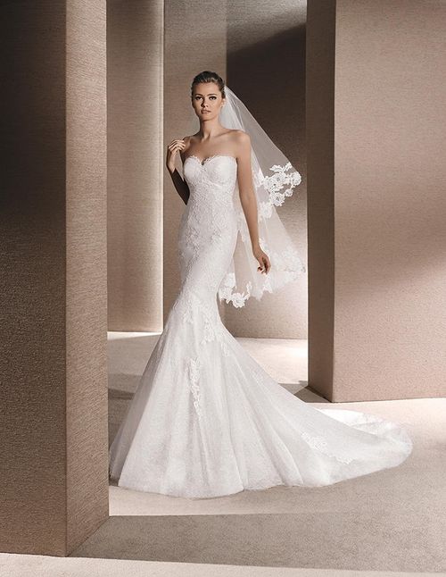 RENATA, St. Patrick La Sposa