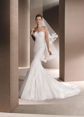 RENATA, St. Patrick La Sposa