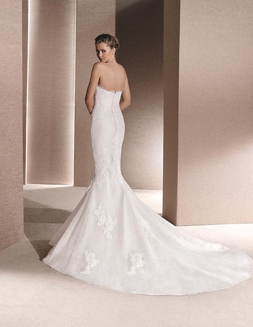 RENATA, St. Patrick La Sposa