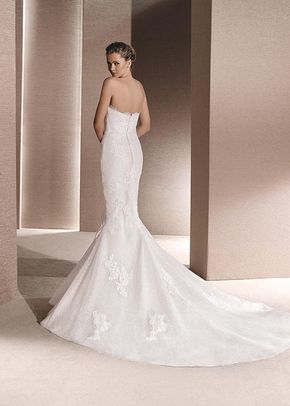 RENATA, St. Patrick La Sposa