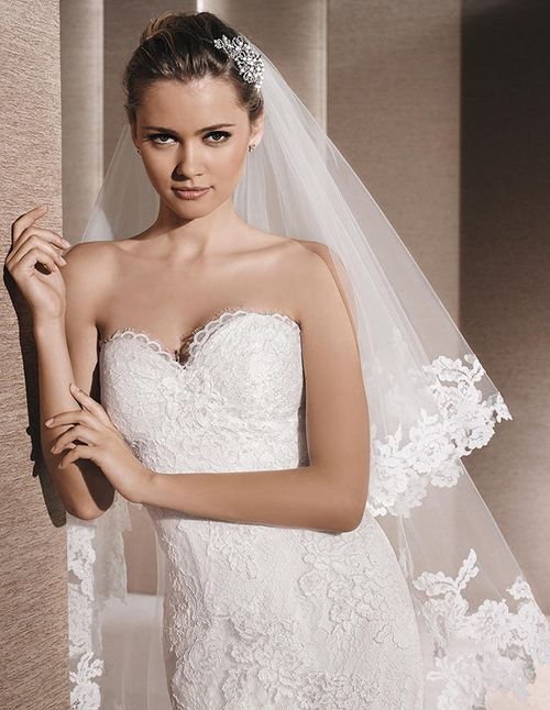 RENATA, St. Patrick La Sposa