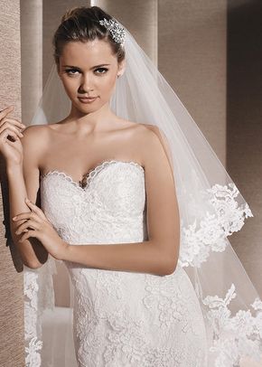 RENATA, St. Patrick La Sposa