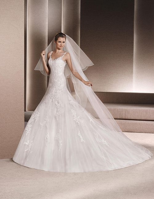 REMY, St. Patrick La Sposa