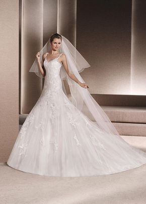 REMY, St. Patrick La Sposa