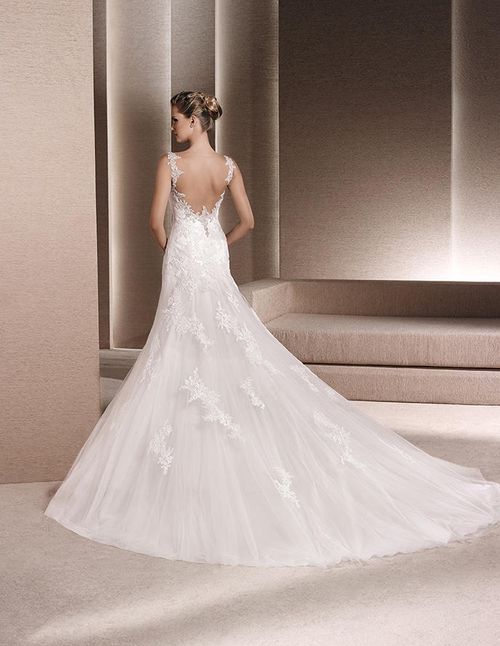 REMY, St. Patrick La Sposa