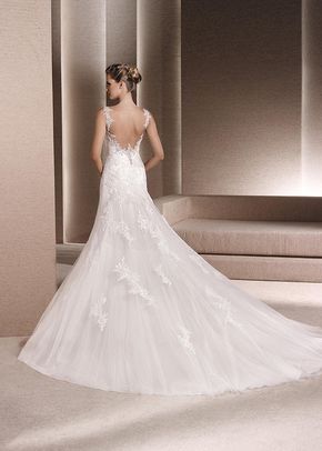 REMY, St. Patrick La Sposa