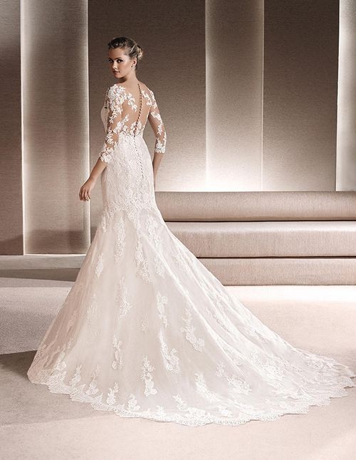 REMEDIOS, St. Patrick La Sposa