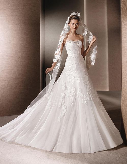 REMBERTA, St. Patrick La Sposa