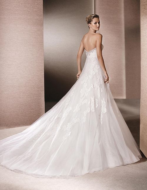 REMBERTA, St. Patrick La Sposa