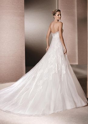 REMBERTA, St. Patrick La Sposa