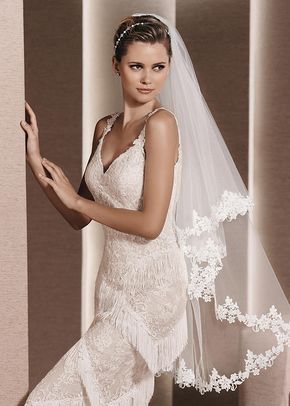 REINOLD, St. Patrick La Sposa