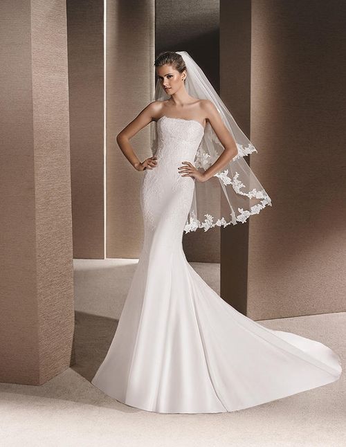 REINA, St. Patrick La Sposa