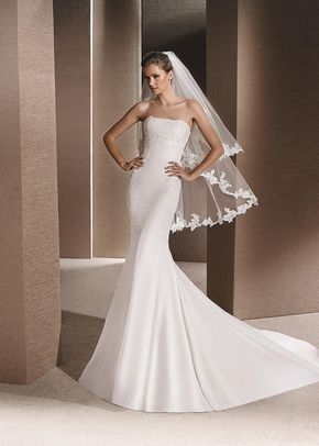 REINA, St. Patrick La Sposa