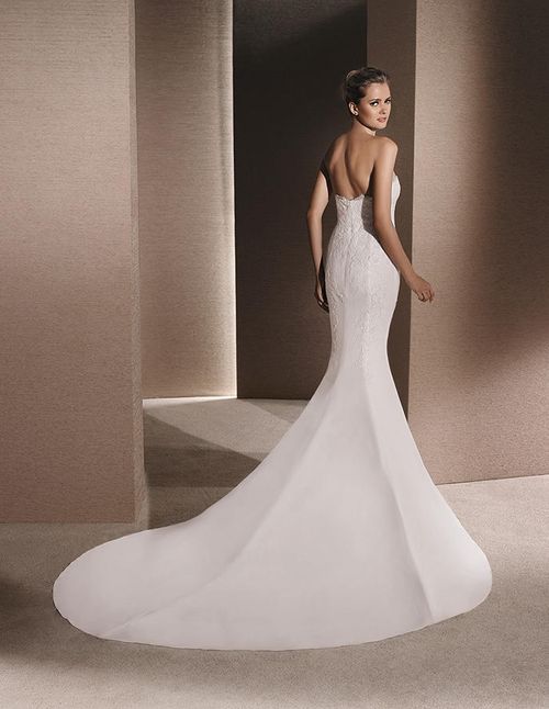 REINA, St. Patrick La Sposa