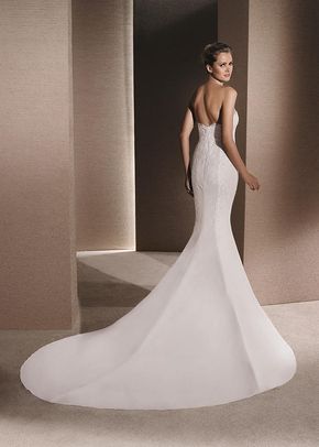 REINA, St. Patrick La Sposa