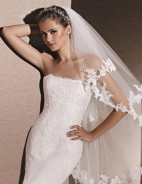 REINA, St. Patrick La Sposa