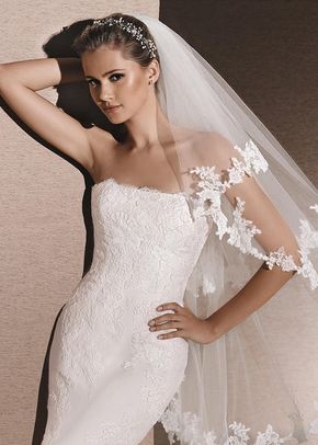 REINA, St. Patrick La Sposa