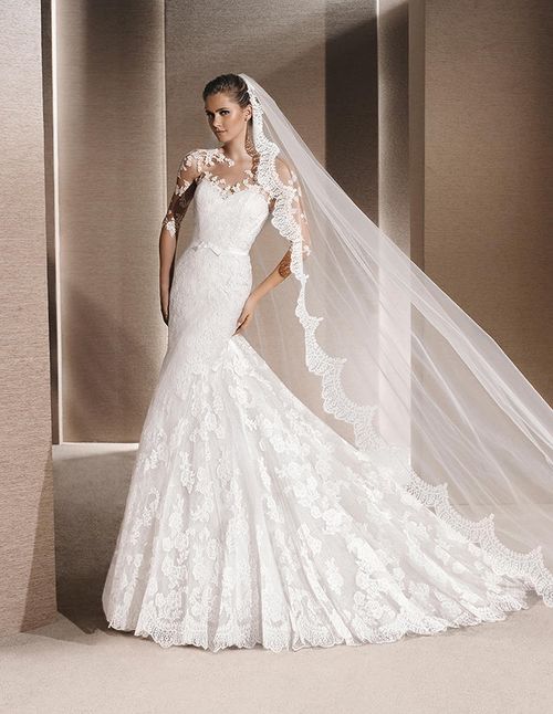 REINARA, St. Patrick La Sposa