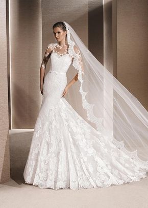 REINARA, St. Patrick La Sposa