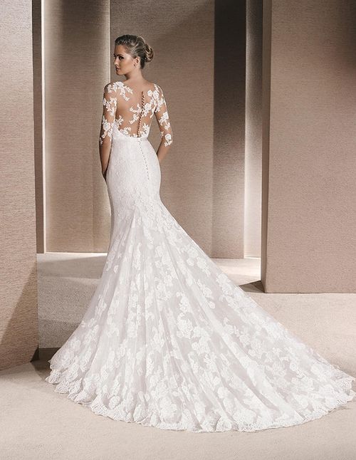 REINARA, St. Patrick La Sposa