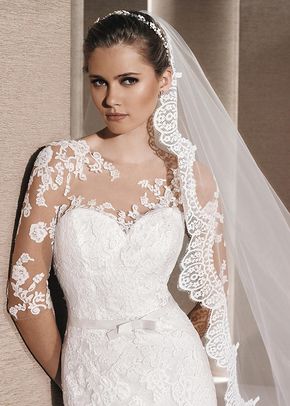 REINARA, St. Patrick La Sposa