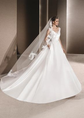 REIMAR, St. Patrick La Sposa