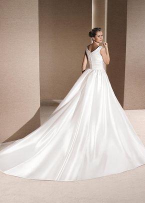 REIMAR, St. Patrick La Sposa