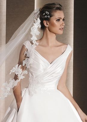 REIMAR, St. Patrick La Sposa