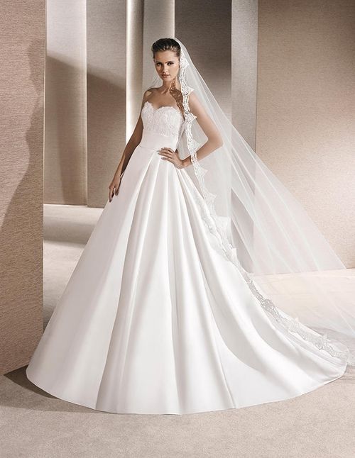 REILA, St. Patrick La Sposa