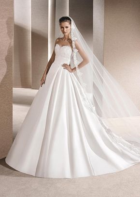 REILA, St. Patrick La Sposa