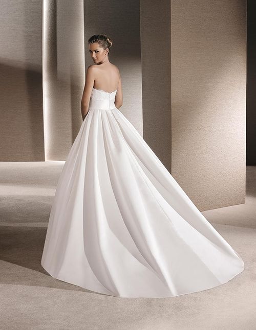 REILA, St. Patrick La Sposa