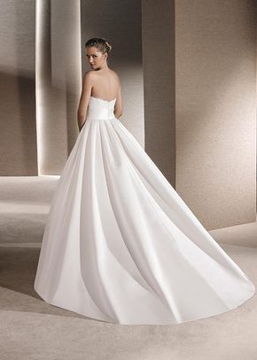 REILA, St. Patrick La Sposa