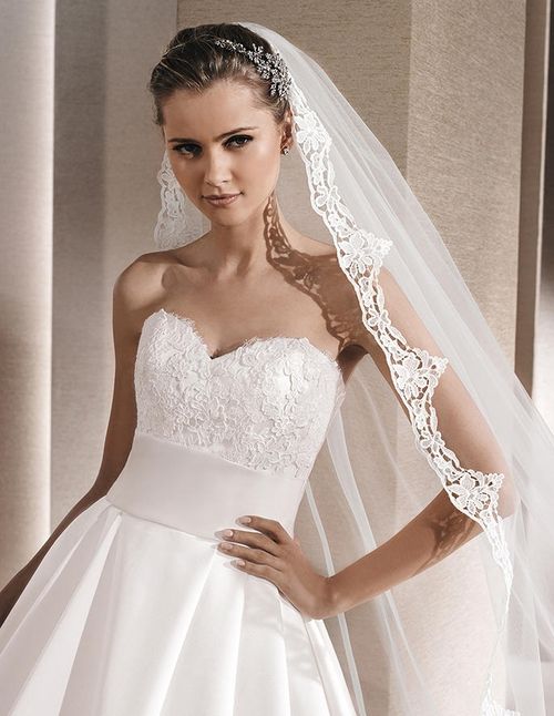 REILA, St. Patrick La Sposa