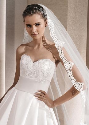 REILA, St. Patrick La Sposa