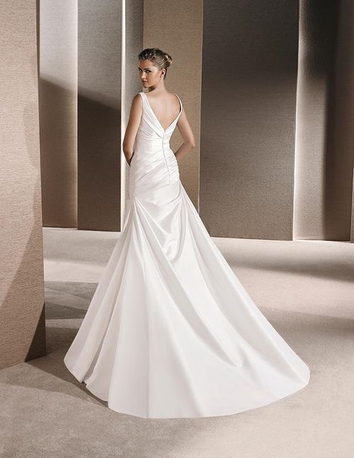 REGOL, St. Patrick La Sposa