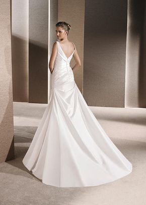 REGOL, St. Patrick La Sposa