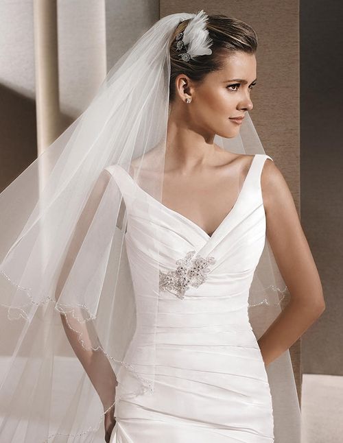 REGOL, St. Patrick La Sposa