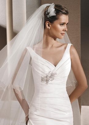 REGOL, St. Patrick La Sposa