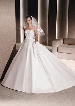 REGIS, St. Patrick La Sposa