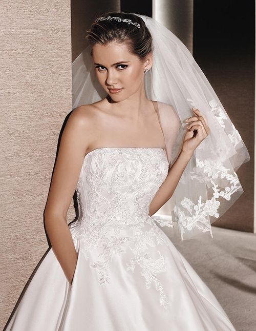 REGIS, St. Patrick La Sposa