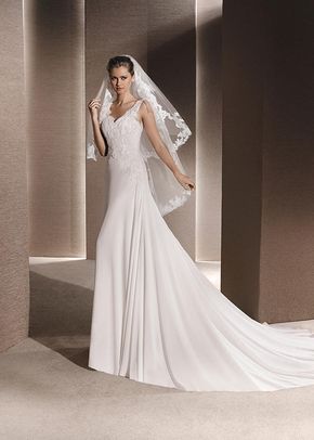 REGINA, St. Patrick La Sposa