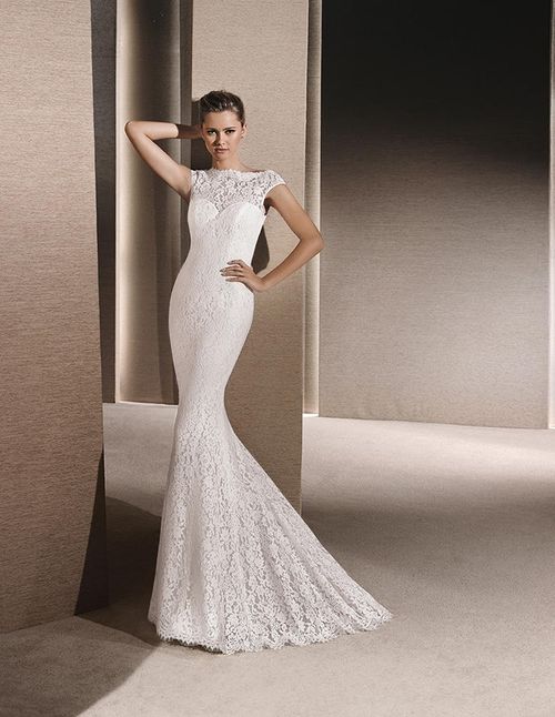 RECOVA, St. Patrick La Sposa