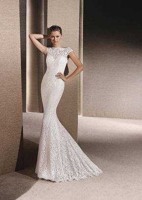 RECOVA, St. Patrick La Sposa