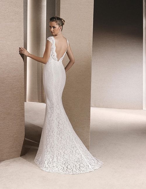 RECOVA, St. Patrick La Sposa