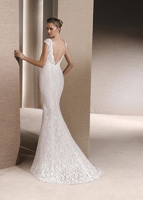 RECOVA, St. Patrick La Sposa